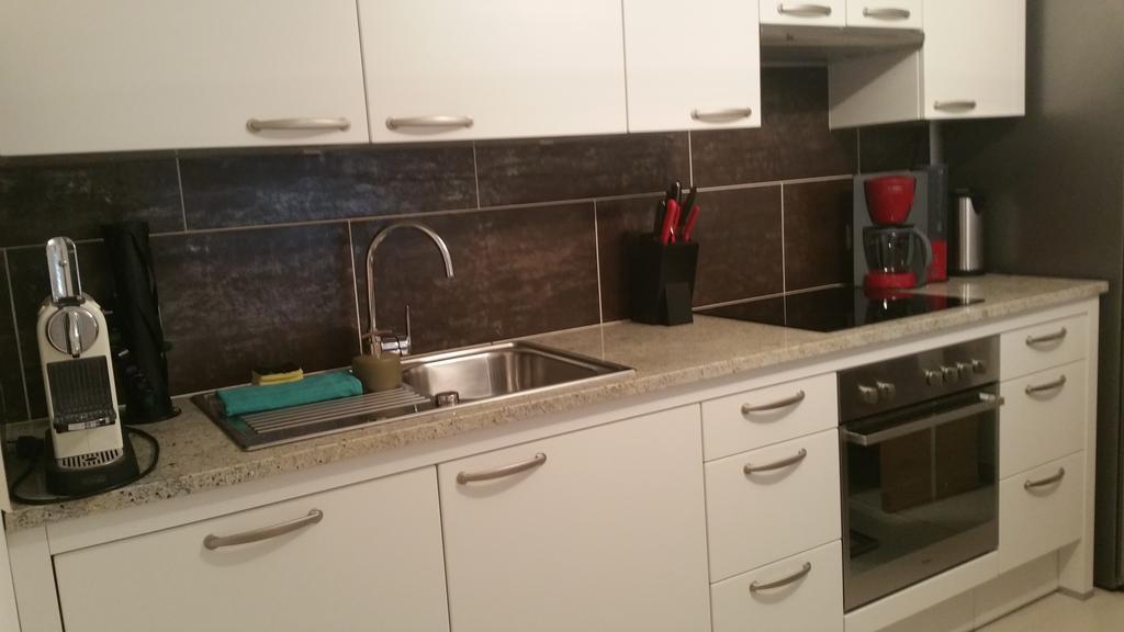 Opatment Apartment Moerbisch Am See