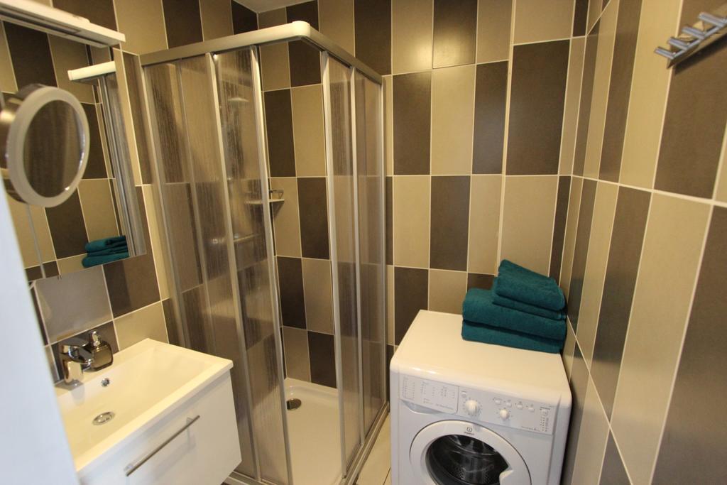 Apartment Opatment